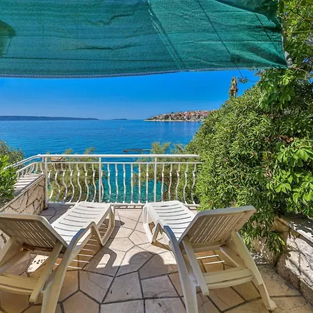 Holiday home Seaside Trogir