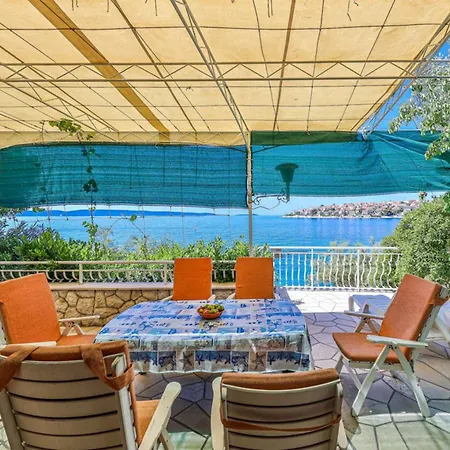 Seaside Holiday home