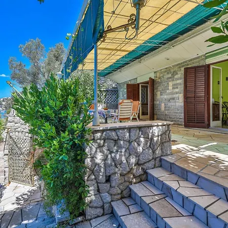 Holiday home Seaside *