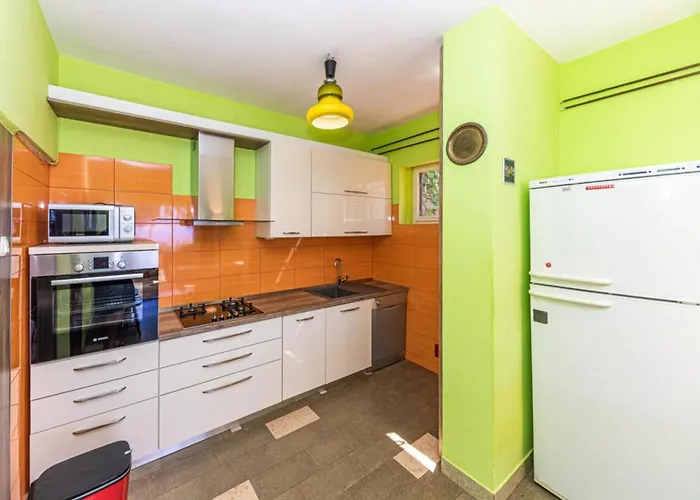 Seaside Vakantiehuis *
