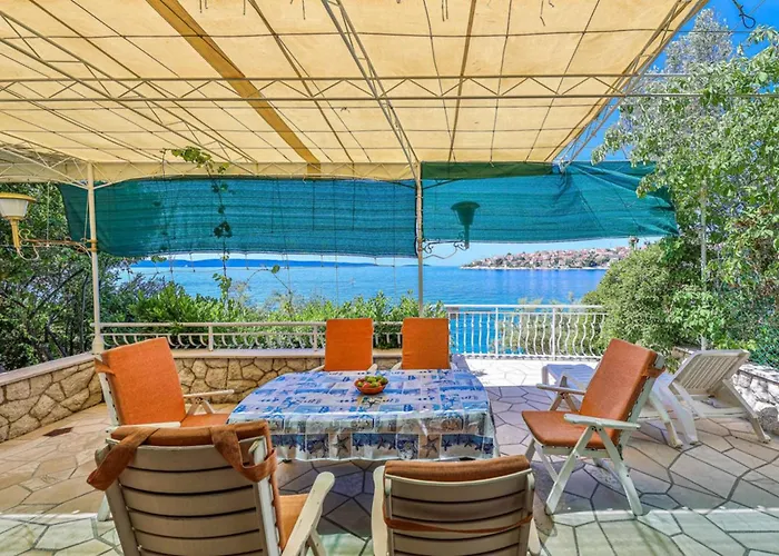 Seaside Vakantiehuis