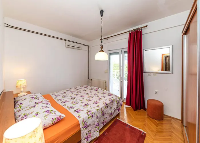 Vakantiehuis Seaside *