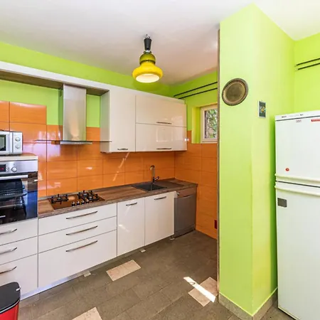 Seaside Vakantiehuis *
