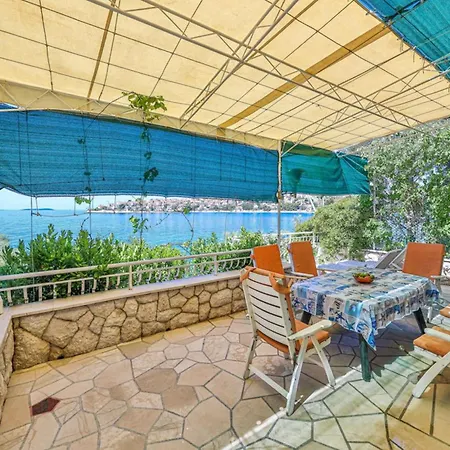 Seaside Vakantiehuis *