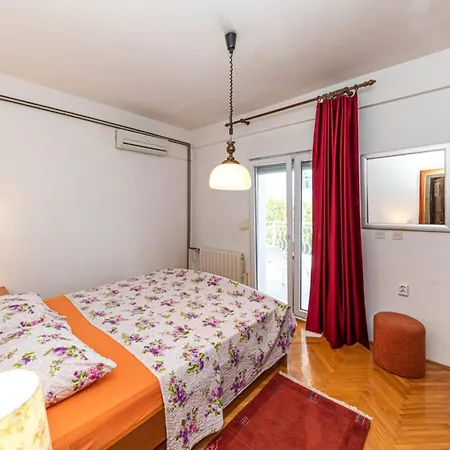 Semesterbostad Seaside *