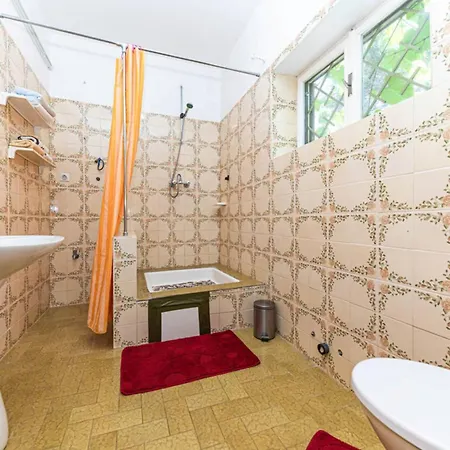 Semesterbostad Seaside