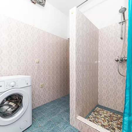 Semesterbostad Seaside