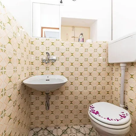 Seaside Semesterbostad Trogir