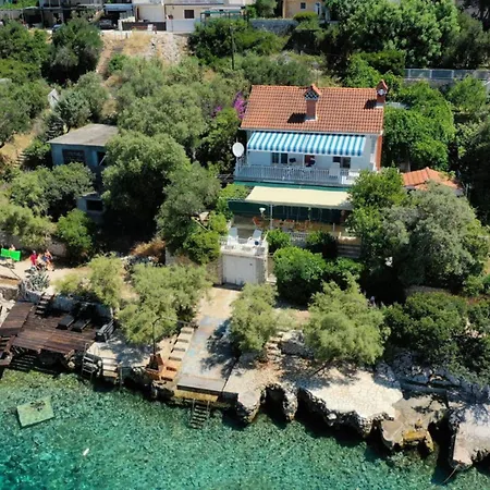 Seaside Nyaraló Trogir