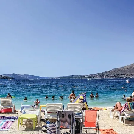 Seaside Trogir
